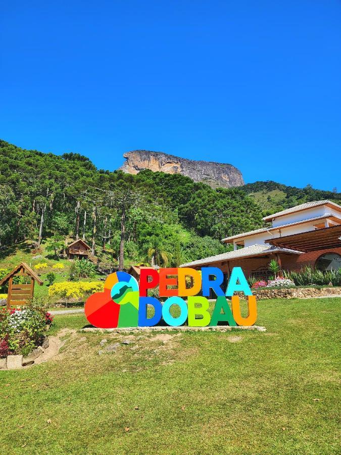 Chales Araucaria E Manaca São Bento do Sapucaí Buitenkant foto
